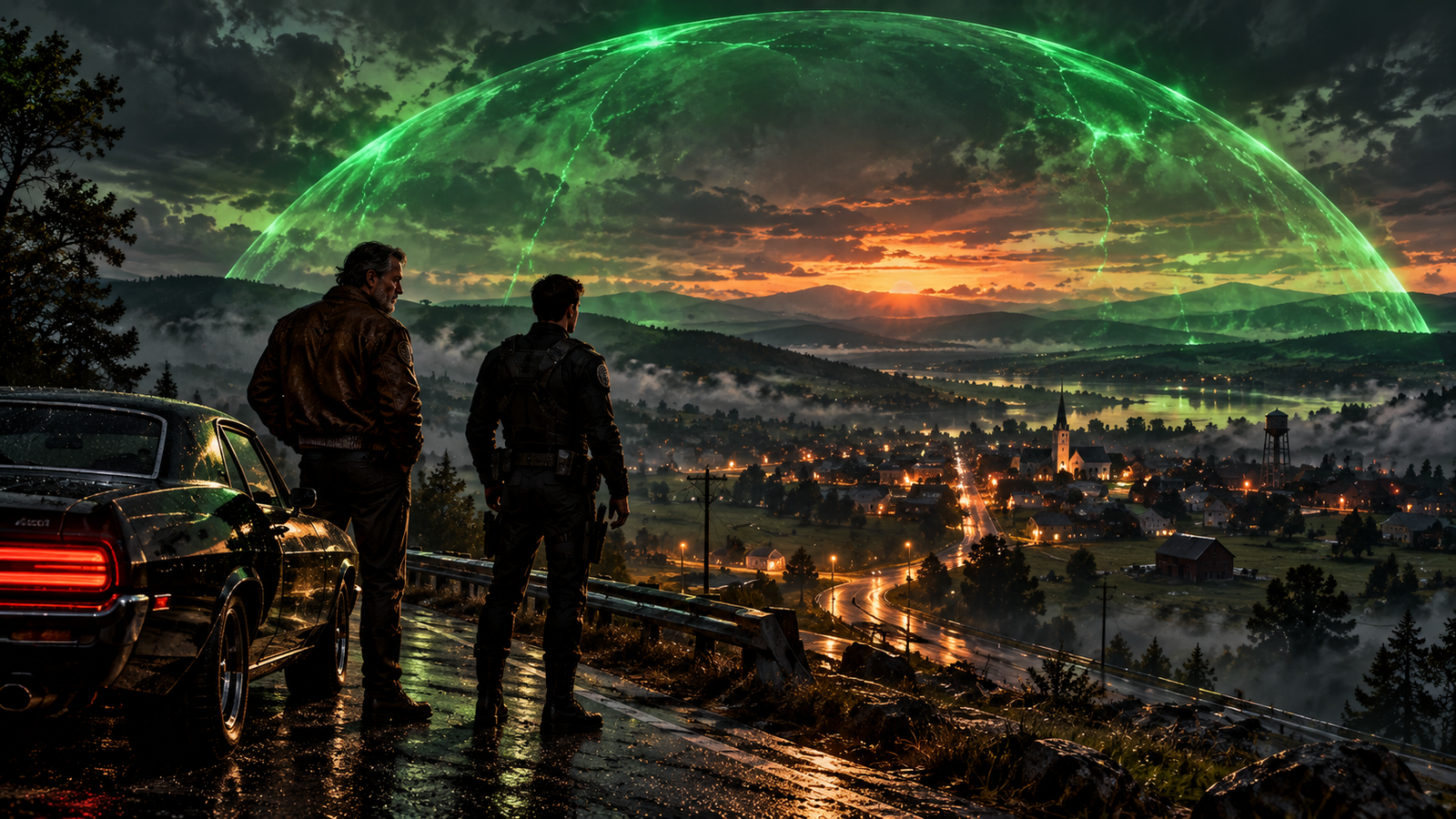 O Hal Jordan da Série Foi Desconstruído? Entenda por que a DC Mudou o Lanterna Verde
